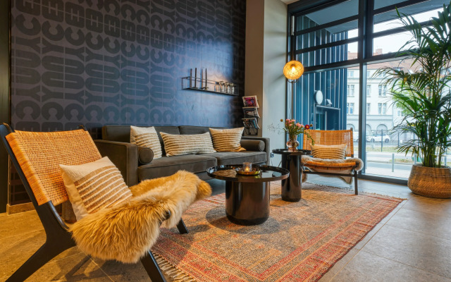 Vienna House Easy by Wyndham Hannover