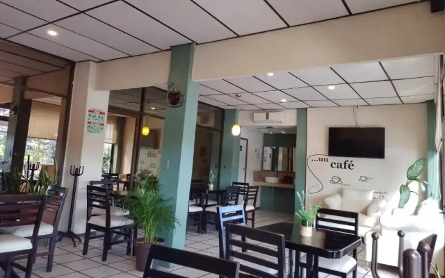 Hotel Fragata