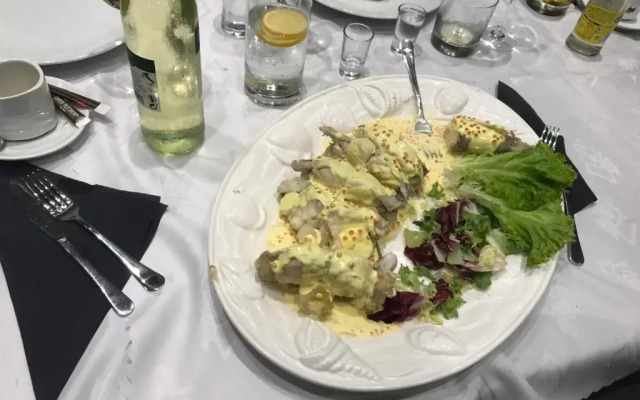 Armada Holiday House