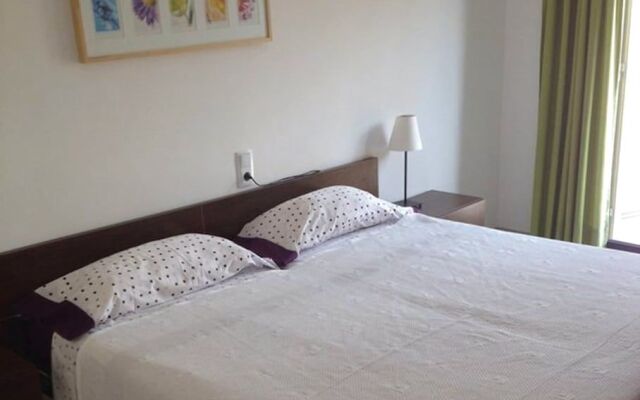 Villa Zafra Montfarrutx