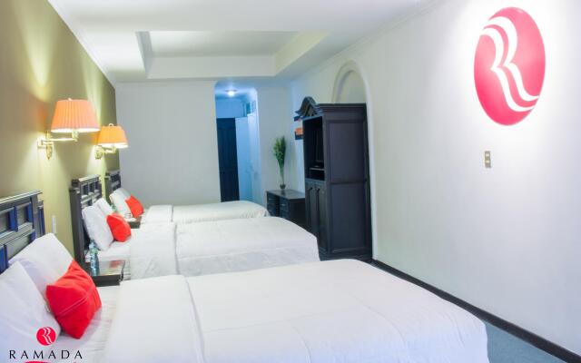 Hotel Ramada Inn