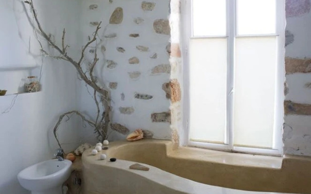 Villa Joy in Ampelas Paros