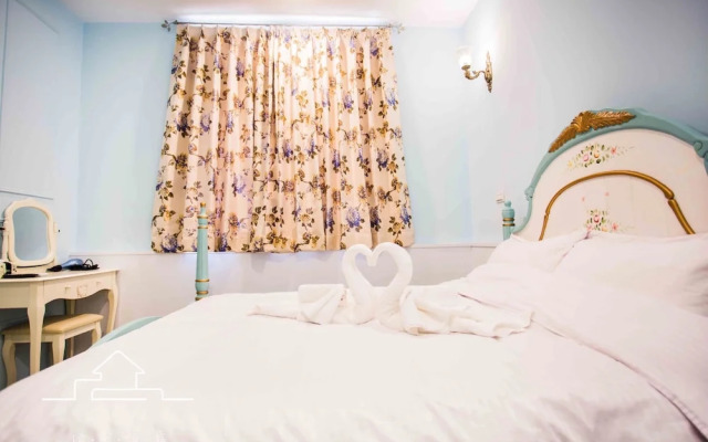 Shih Kuang Homestay