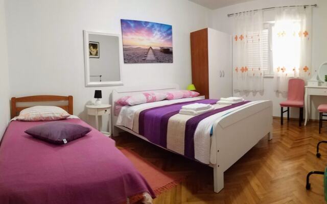 Room-stay in the Center of Zadar at Peni