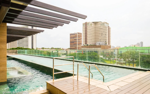 Somerset Alabang Manila