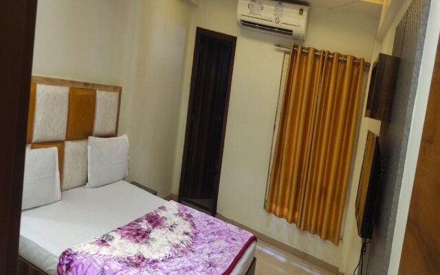 Hotel Ambey Residency