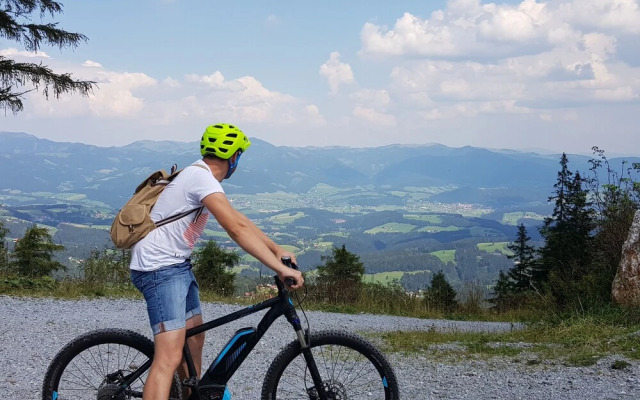 Der Trattner - Hotel Schöcklblick