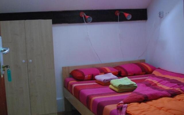 Chillton 2 hostel