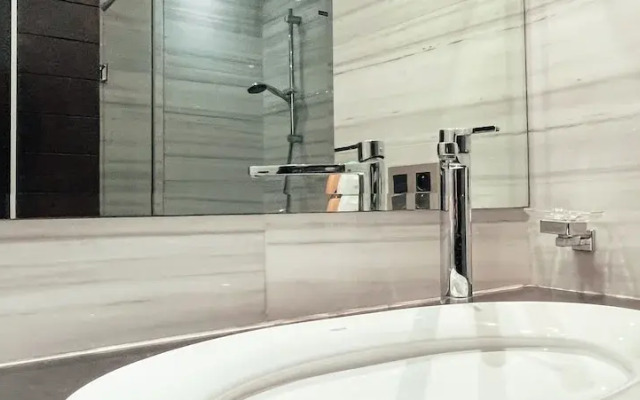 Deluxe Miraflores Duplex