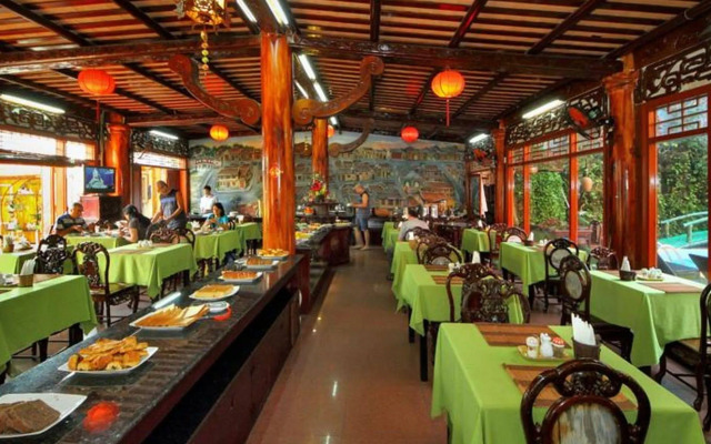 Thanh Binh Central Hotel