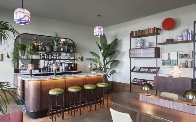 Hotel Twenty Eight