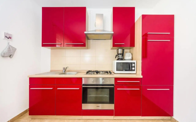 Apartments Veronika