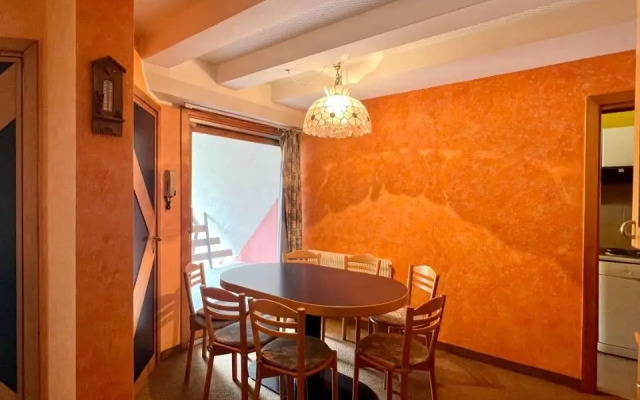 Quadrilocale Ville Golf 31