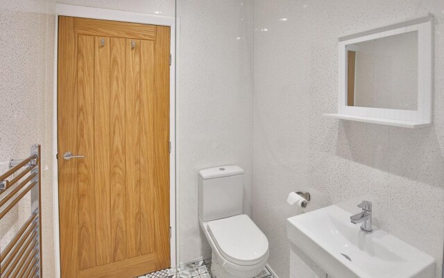 Host Stay Ground Floor Apartment