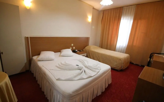 Aykut Palace Otel