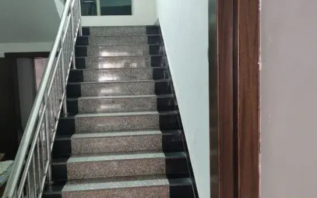 Anxin Xinhua Hotel