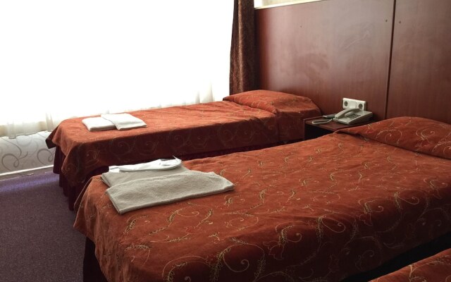 Hotel Unlu
