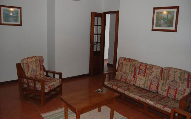 Apartamentos Nazaré