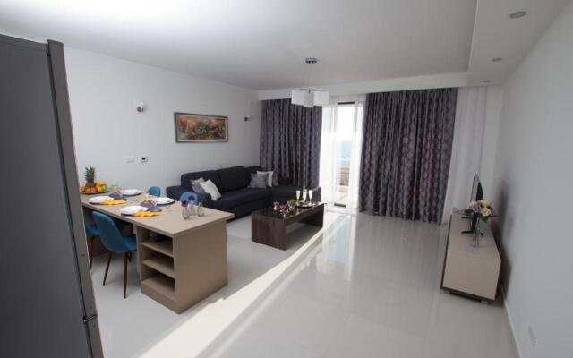 Apartment Ema Star