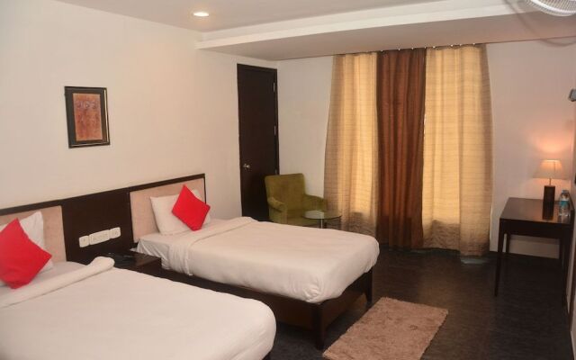 Hotel Kishna Sai