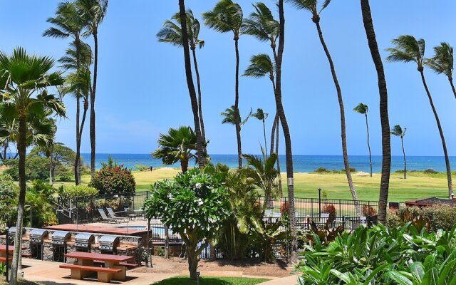 Kauhale Makai 203 - 1 Br Condo