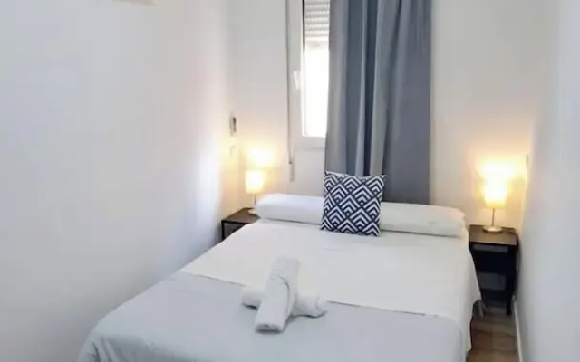 AYZ Joaquín Pol - Auto check-in property