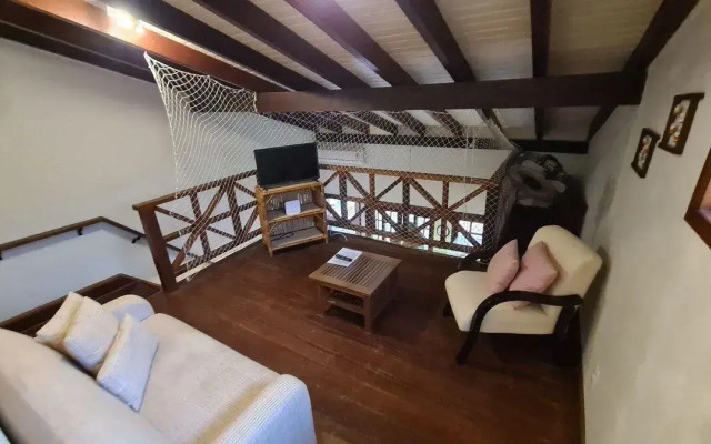 Sun House