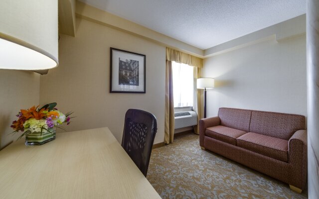 Monte Carlo Inn & Suites Downtown Markham