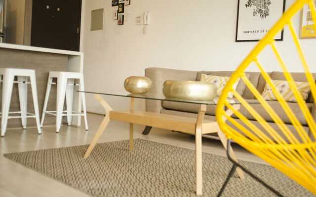 Loica Suites