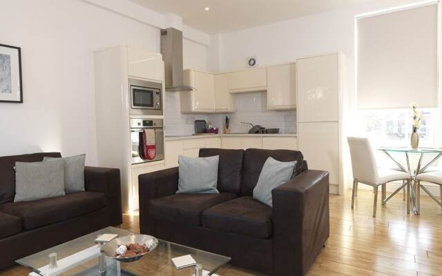 Andover Apartments