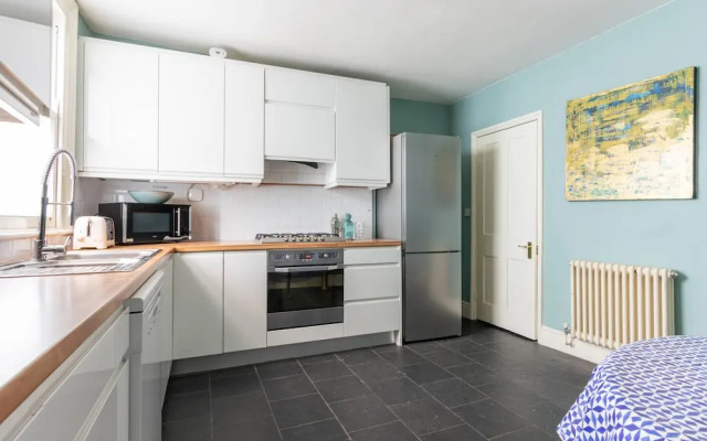 Keystone Crescent by Onefinestay