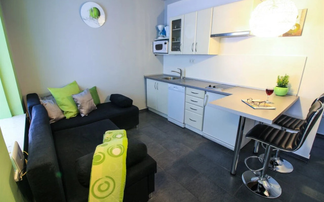 Apartments Ena