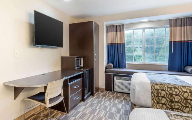 Microtel Inn & Suites by Wyndham Brooksville