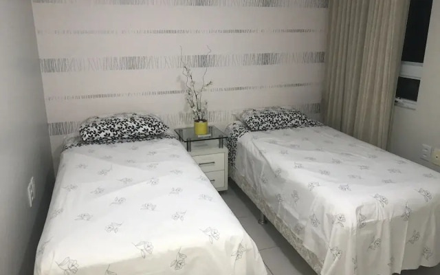 TerraMaris Apartments