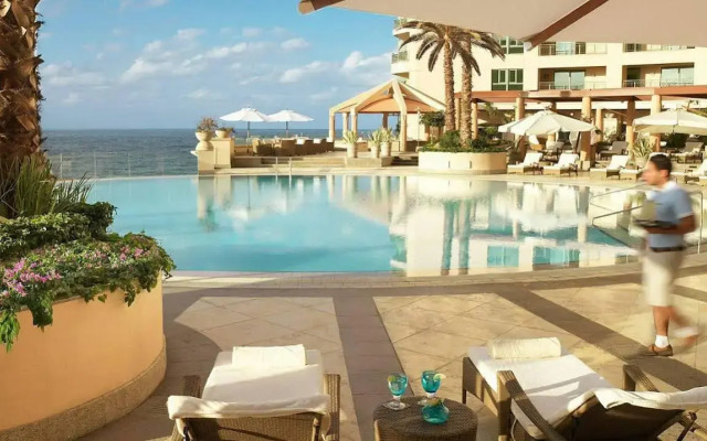 Four Seasons Hotel Alexandria at San Stefano