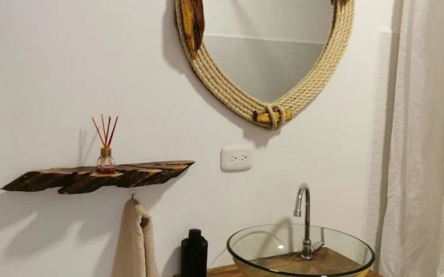 La Finca Lorena Tayrona