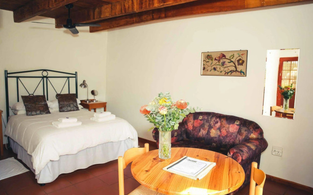 Wilgewandel Holiday Farm & Restaurant