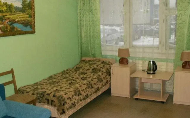 Azaliya Hotel