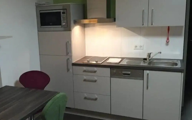 Comfort Boardinghouse Kornwestheim