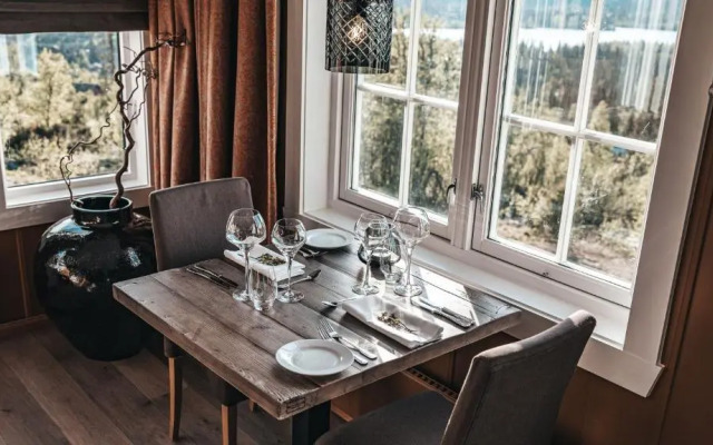 Danebu Kongsgaard Sport & Resort