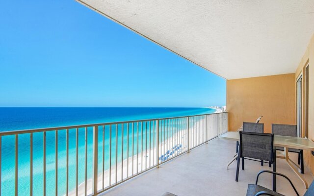 Treasure Island 1410