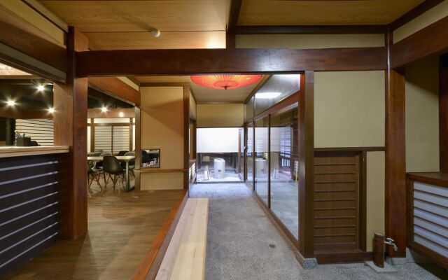 ZEN Hostel
