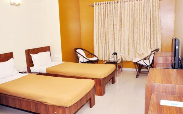 Hotel Aundh Retreat