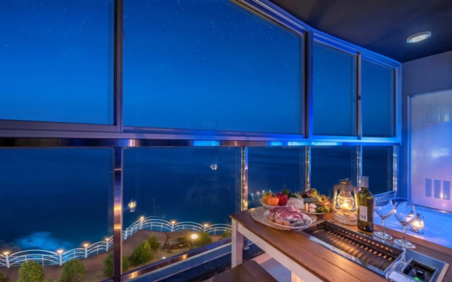 Samcheok Pension Huga