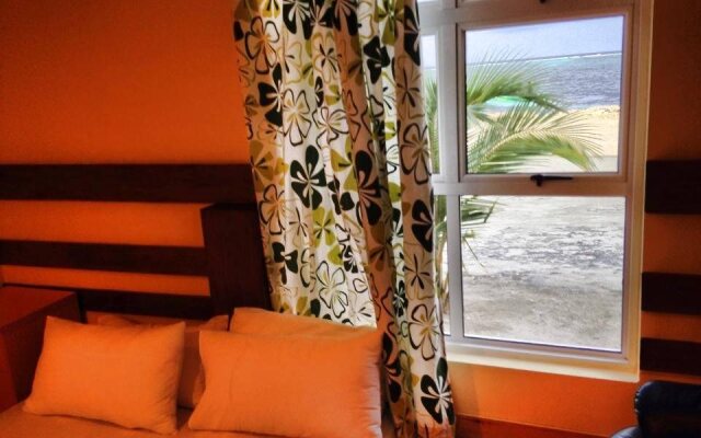 Maafushi Inn