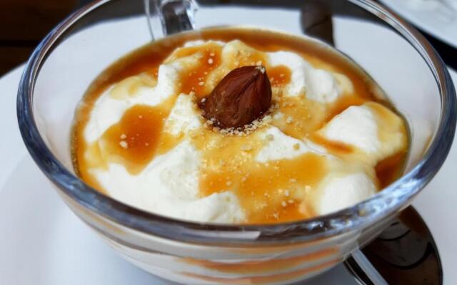 Tesla's Gastro House Plitvice