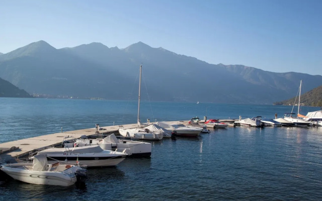 Casa Del Borgo "air & Water"