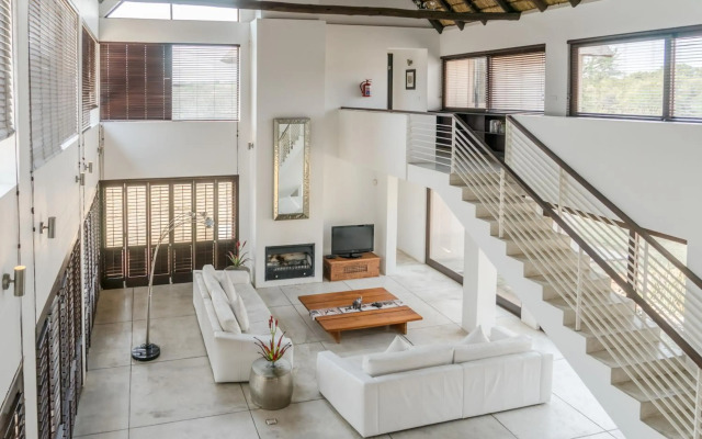 Zebula Golf Estates and Spa