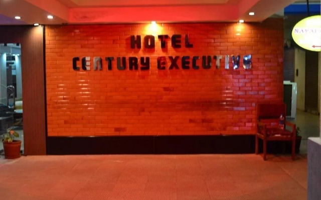 Hotel Century Executive by OYO Rooms