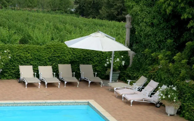 Clos Malverne